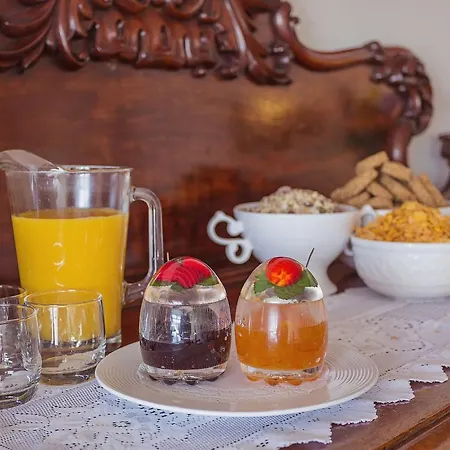 Abbey بيت ضيافة 4*