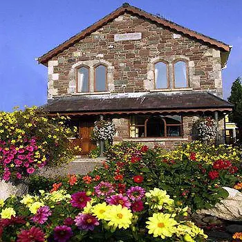Abbey بيت ضيافة 4*