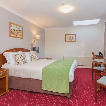 Vendégház Abbey 4*