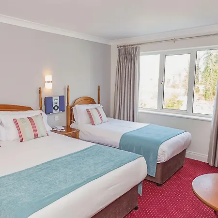 Abbey Guest house 4*