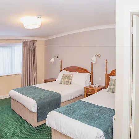Abbey Killarney