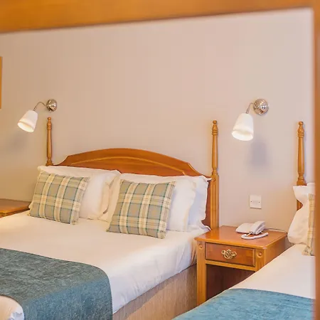 Abbey Guest house