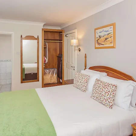 Guest house Abbey