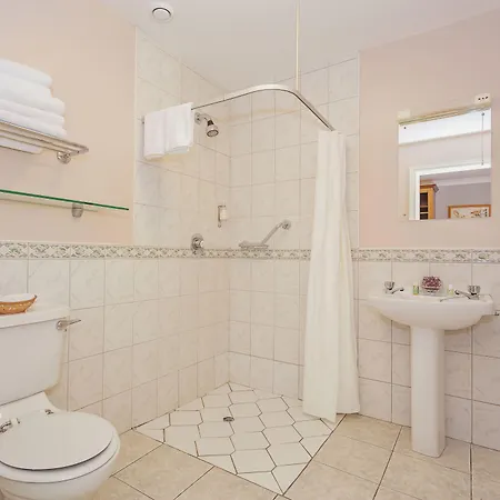 Abbey Guest house