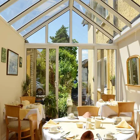 Guest house Abbey Killarney
