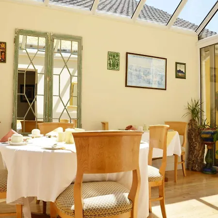 Abbey Vendégház Cill Airne