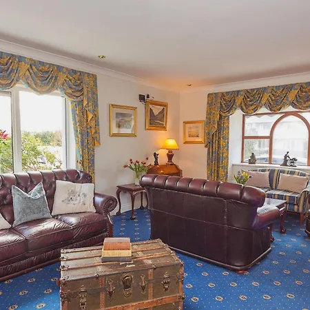 Abbey 4* Killarney