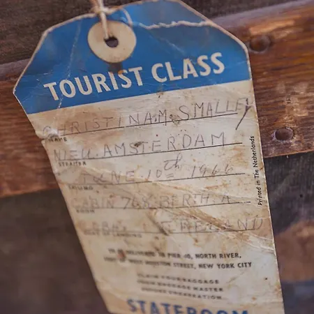 Abbey Vendégház 4*