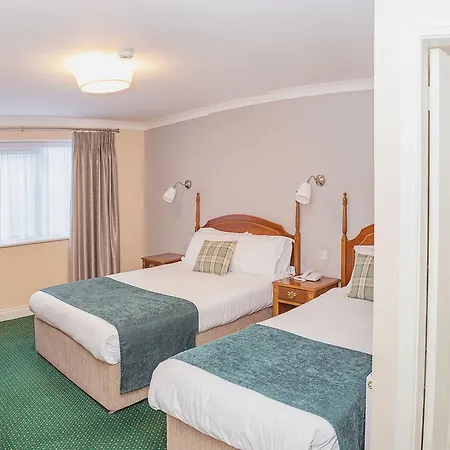 Abbey Vendégház 4*