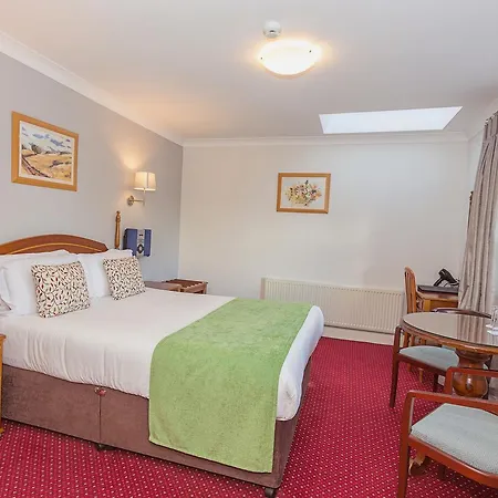 Abbey Guest house Killarney