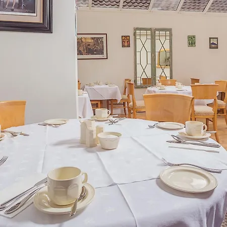 Abbey Vendégház 4*