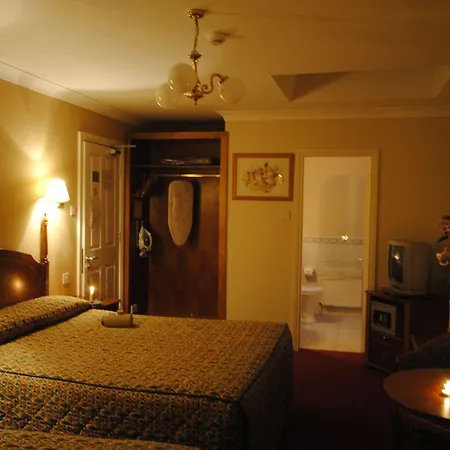 Abbey Gasthuis Killarney