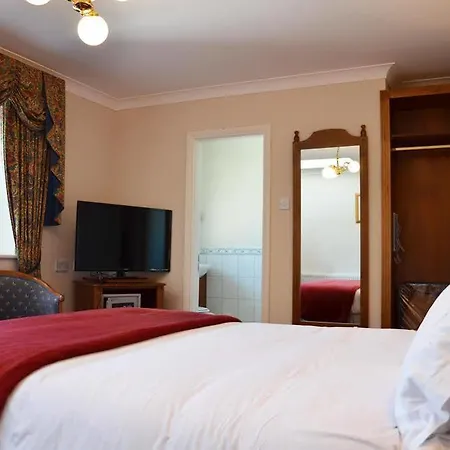 Abbey Vendégház 4*