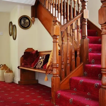 Abbey Vendégház 4*