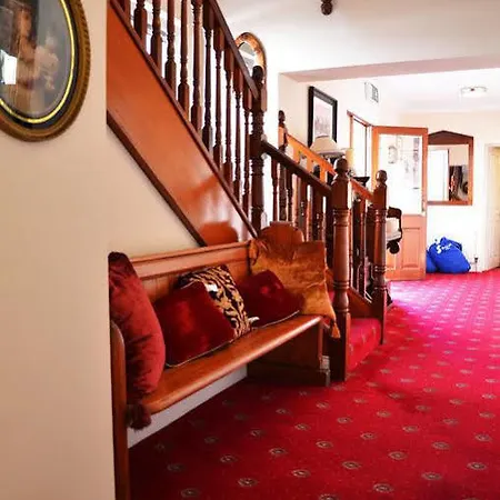 Abbey 4* Кілларні