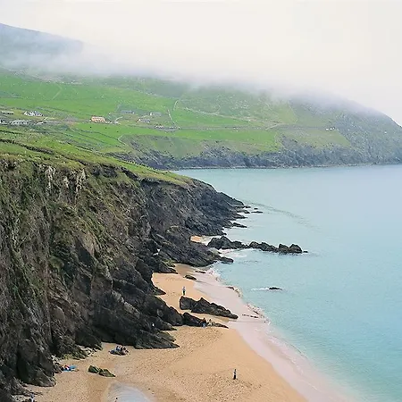 Vendégház Abbey Cill Airne