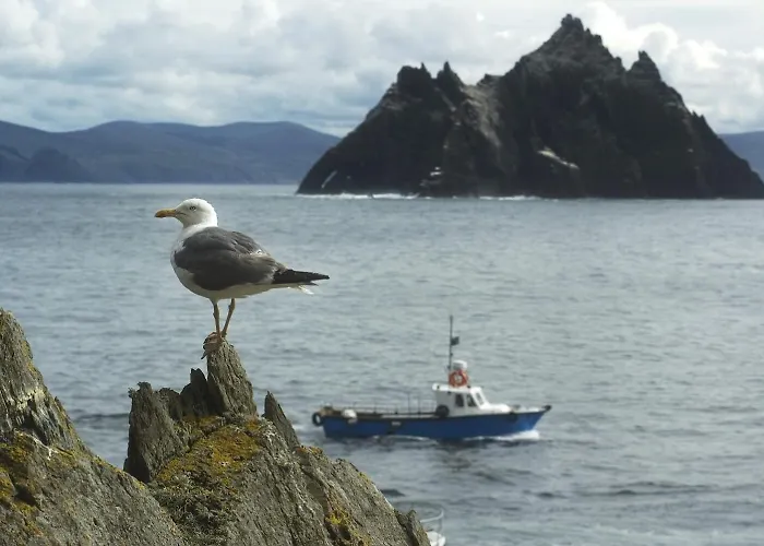 Konukevi Abbey Killarney