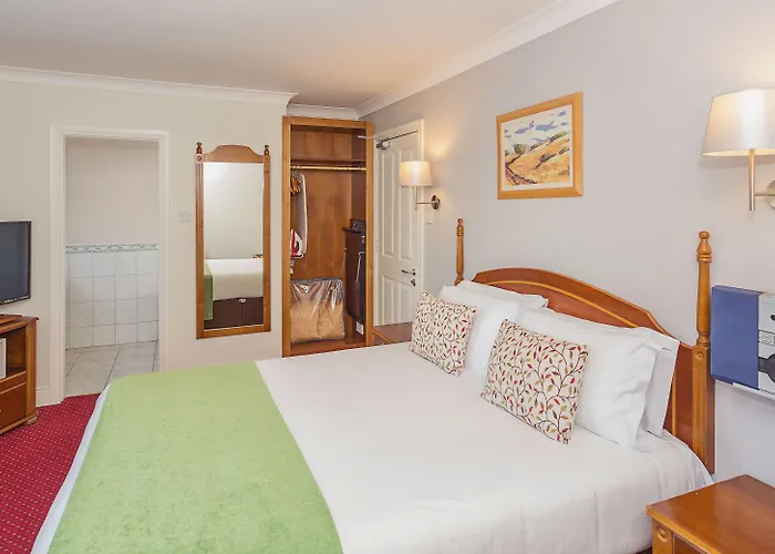 ゲストハウス Abbey