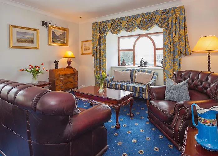 ゲストハウス Abbey