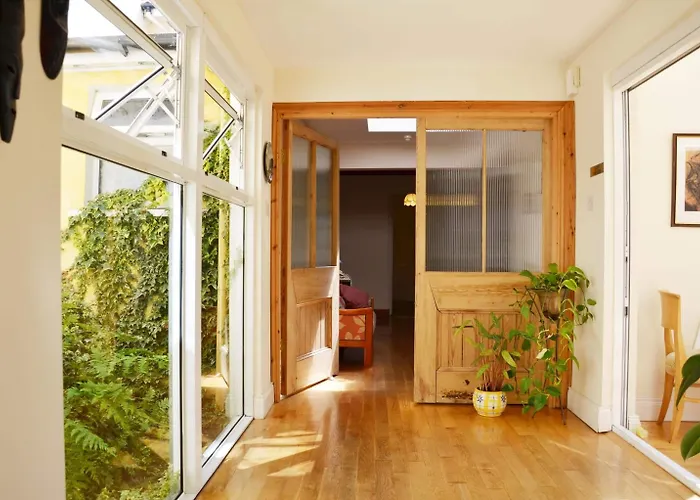 Abbey Konukevi Killarney