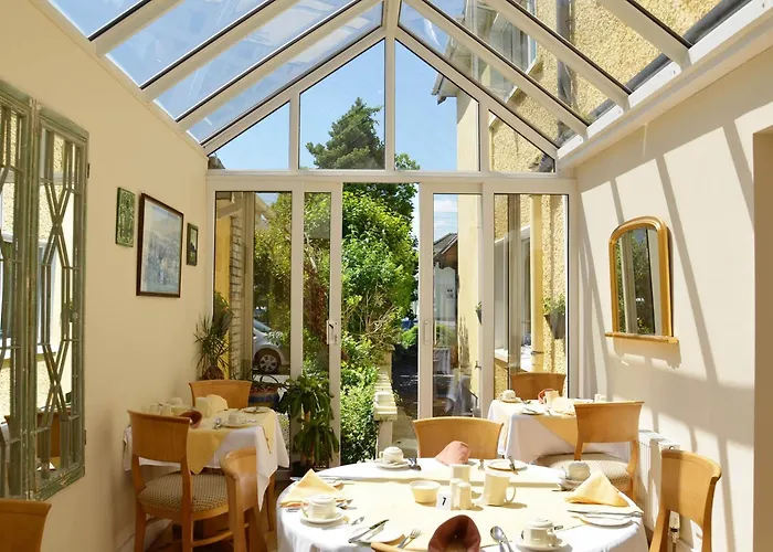 Konukevi Abbey Killarney