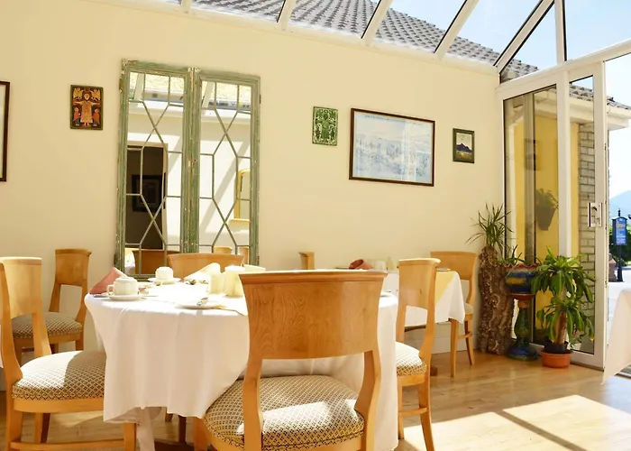 Abbey Konukevi Killarney