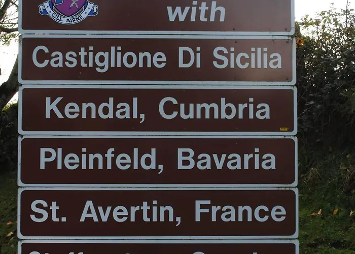 Abbey 4* キラーニー