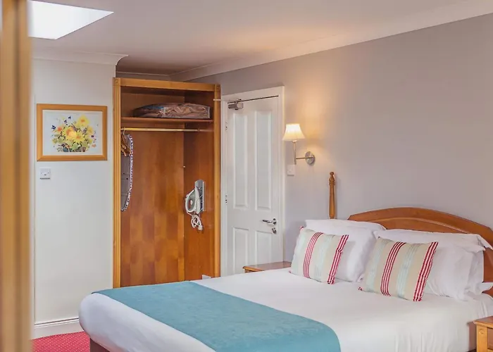 Abbey ゲストハウス キラーニー