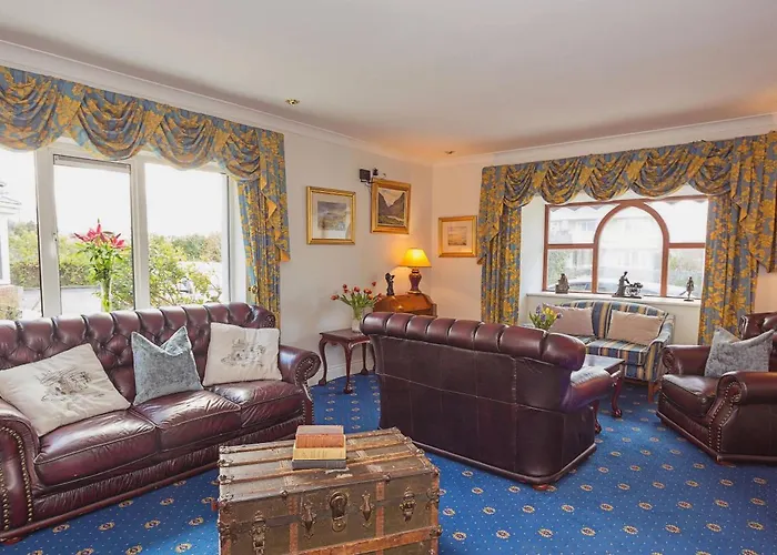 Abbey 4* キラーニー