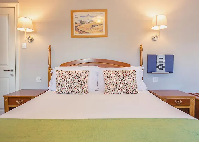 Konukevi Abbey Killarney