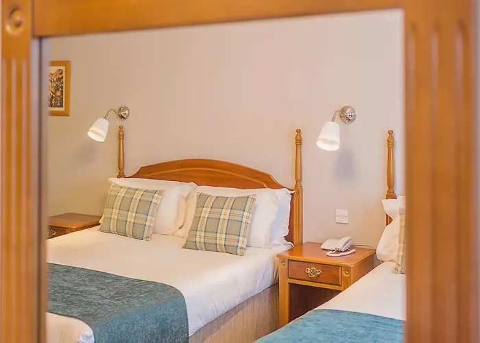 Konukevi Abbey Killarney