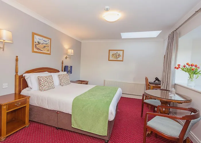 Abbey Konukevi Killarney