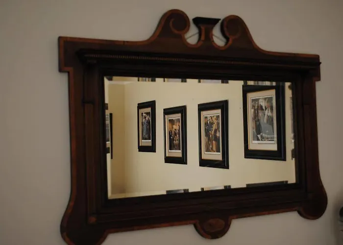 Konukevi Abbey Killarney