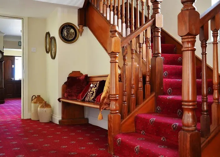 Abbey ゲストハウス 4*