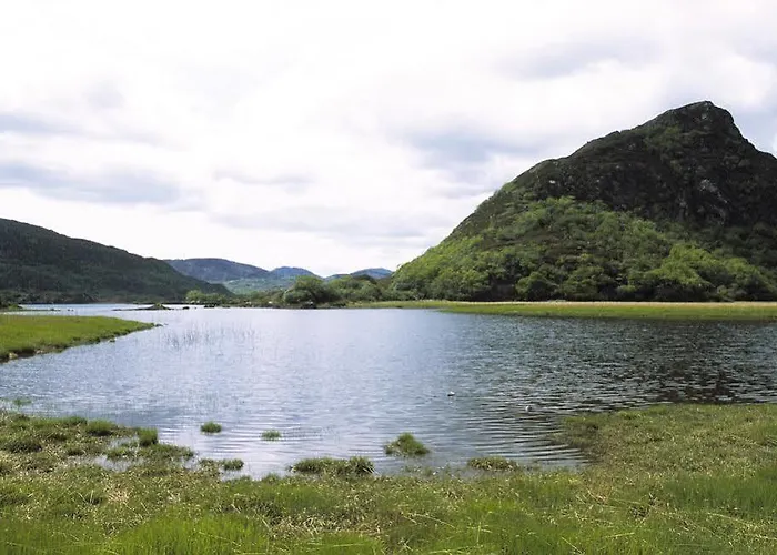 Abbey Konukevi Killarney