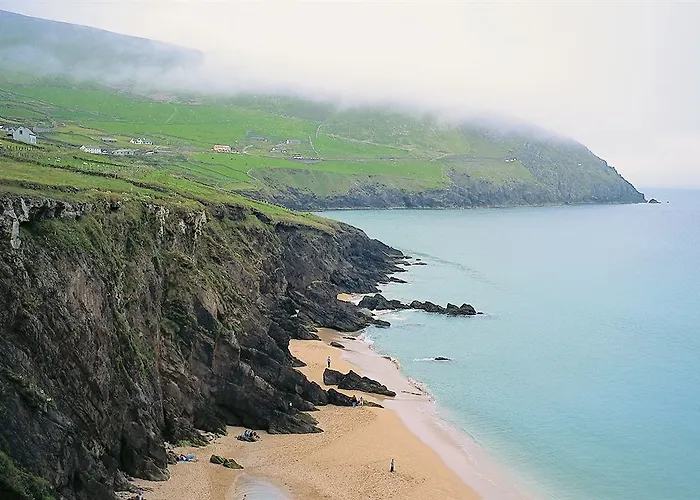 ゲストハウス Abbey キラーニー