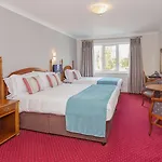 Abbey Guest house