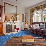 Abbey Guest house