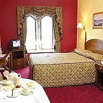 Abbey Guest house