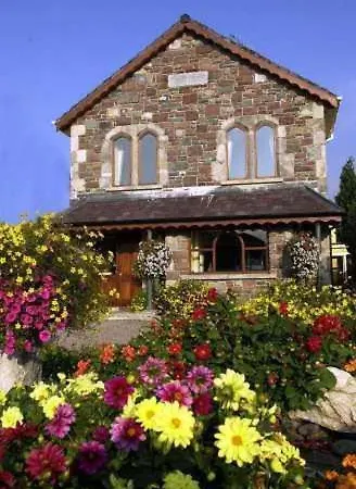 Konukevi Abbey Killarney