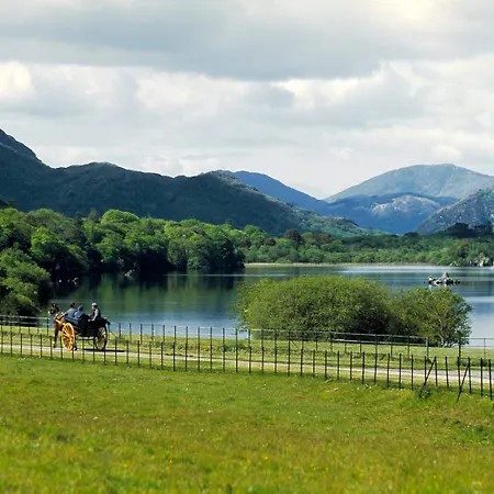 Abbey Killarney