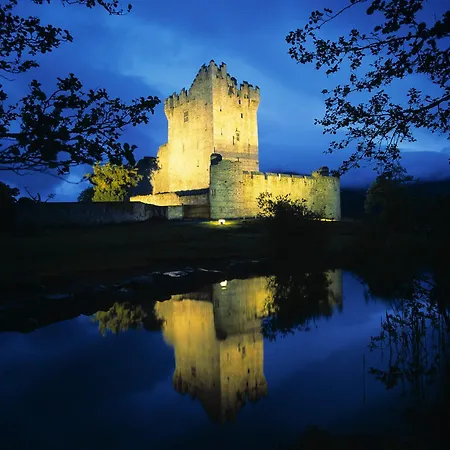 Konukevi Abbey Killarney