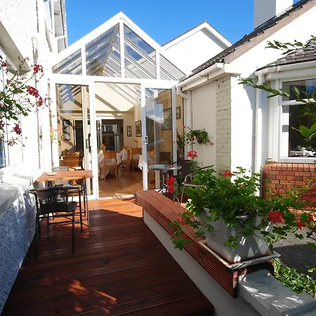 Abbey Vendégház Cill Airne