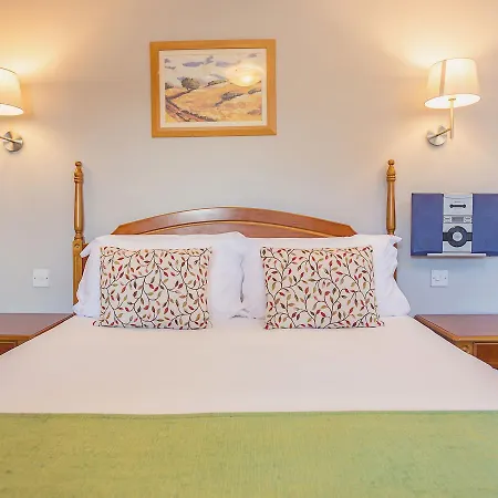 Konukevi Abbey Killarney