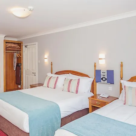 Abbey Killarney