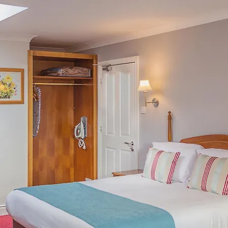 Konukevi Abbey 4*
