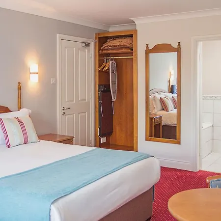 Abbey Killarney