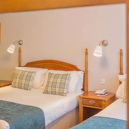 Konukevi Abbey Killarney