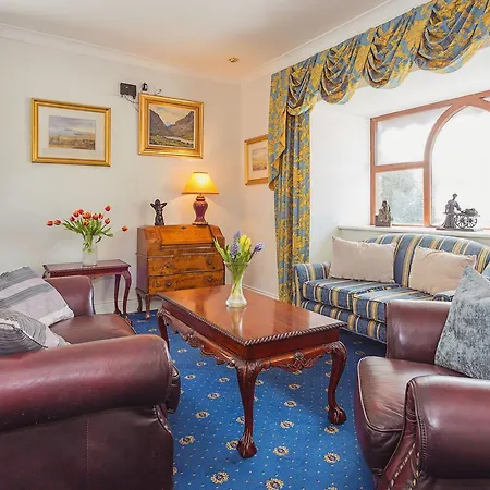 Abbey 4* Killarney