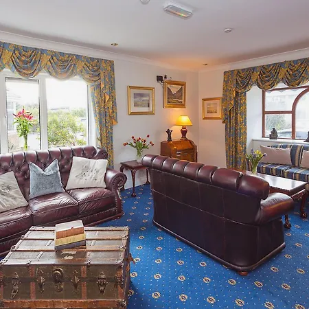 Abbey 4* Killarney